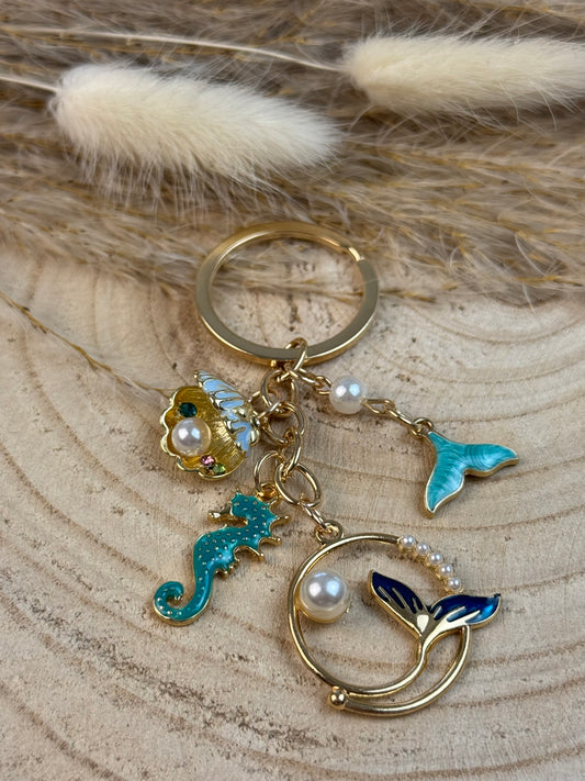 Under the Sea...
