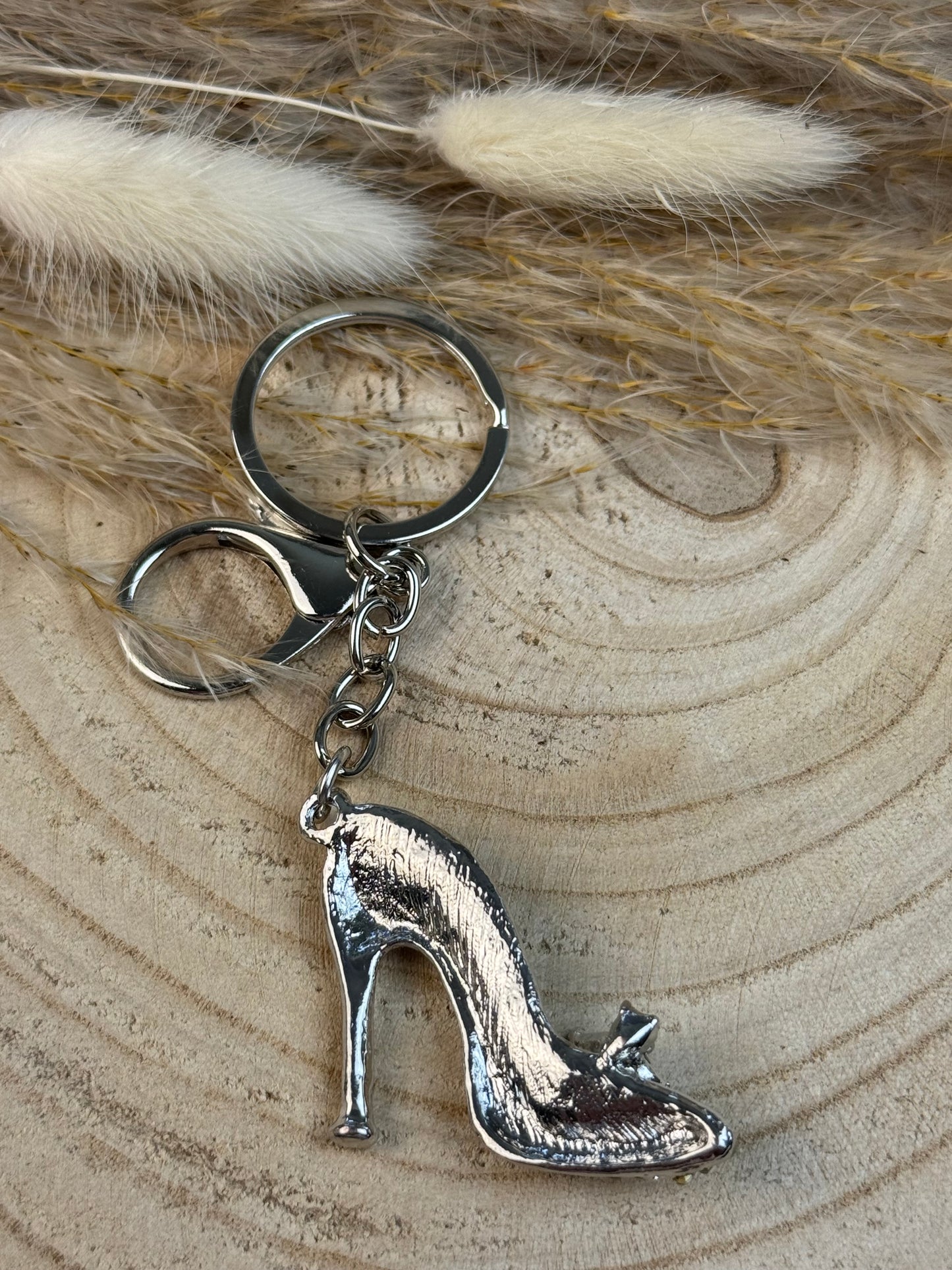 High Heel...