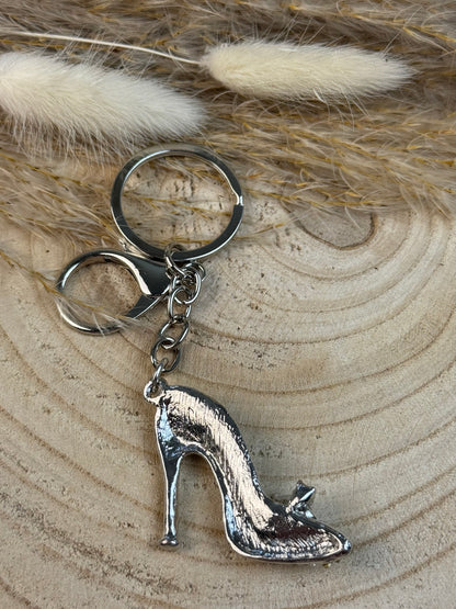 High Heel...
