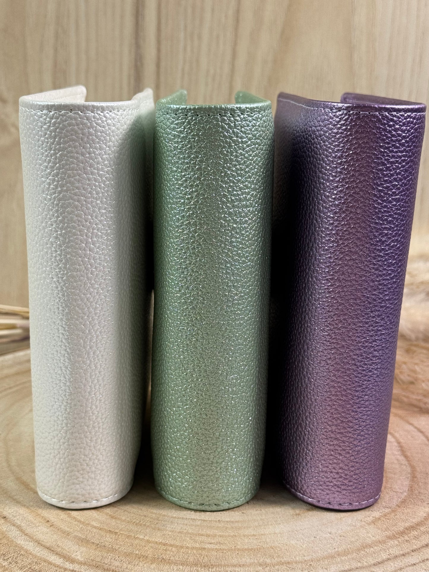 Diamond Collection - A7 Binder