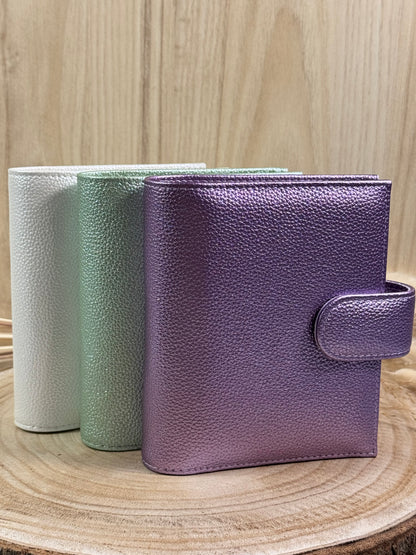 Diamond Collection - A7 Binder