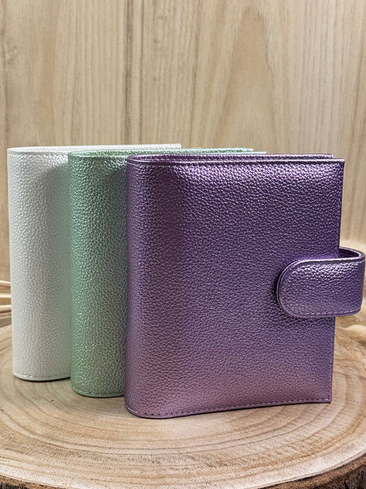 Diamond Collection - A7 Binder