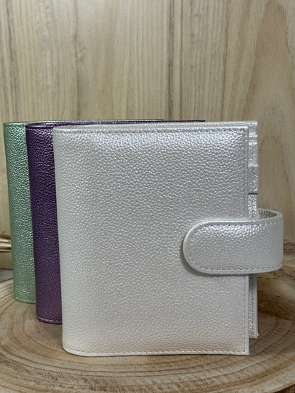 Diamond Collection - A7 Binder