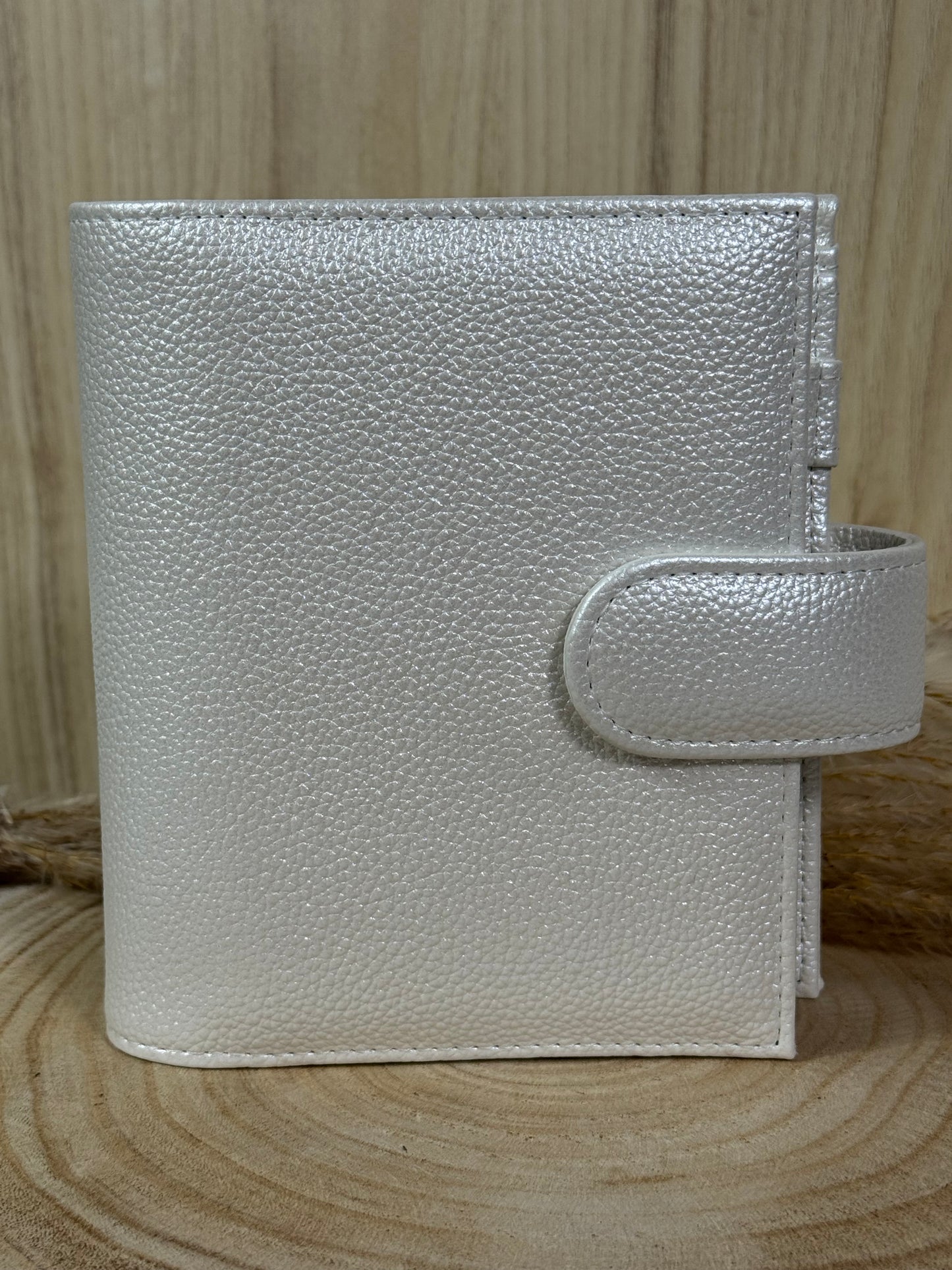 Diamond Collection - A7 Binder