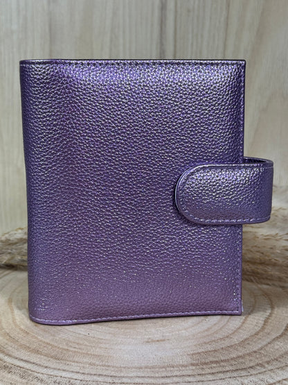 Diamond Collection - A7 Binder