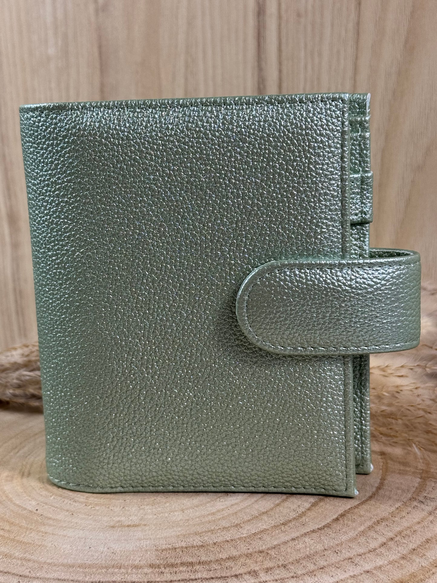 Diamond Collection - A7 Binder