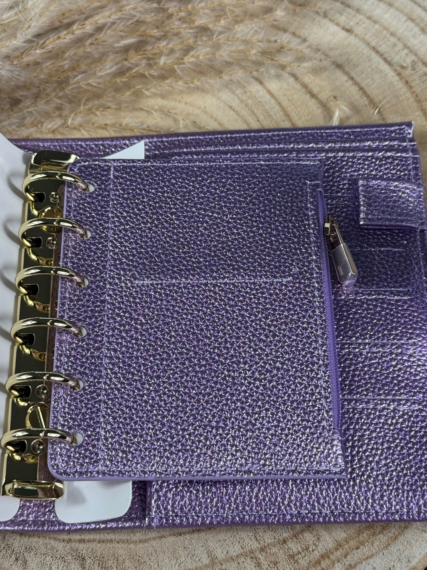 Diamond Collection - A7 Binder