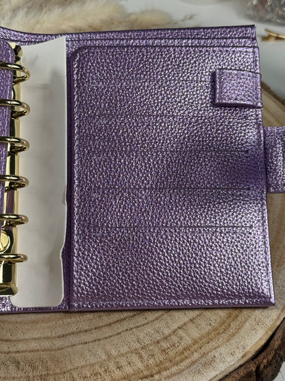 Diamond Collection - A7 Binder