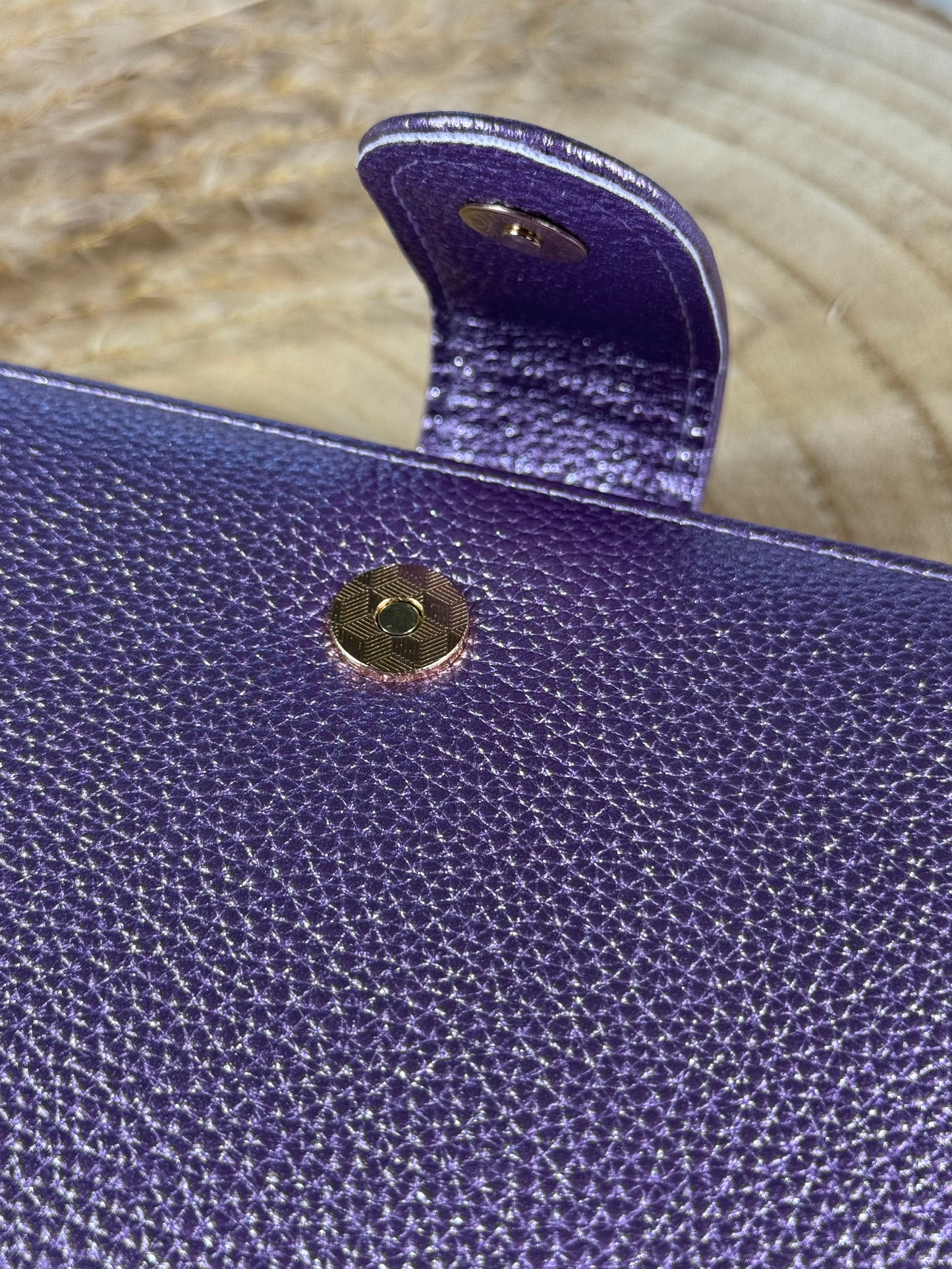 Diamond Collection - A7 Binder