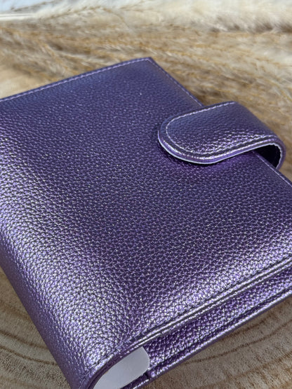 Diamond Collection - A7 Binder