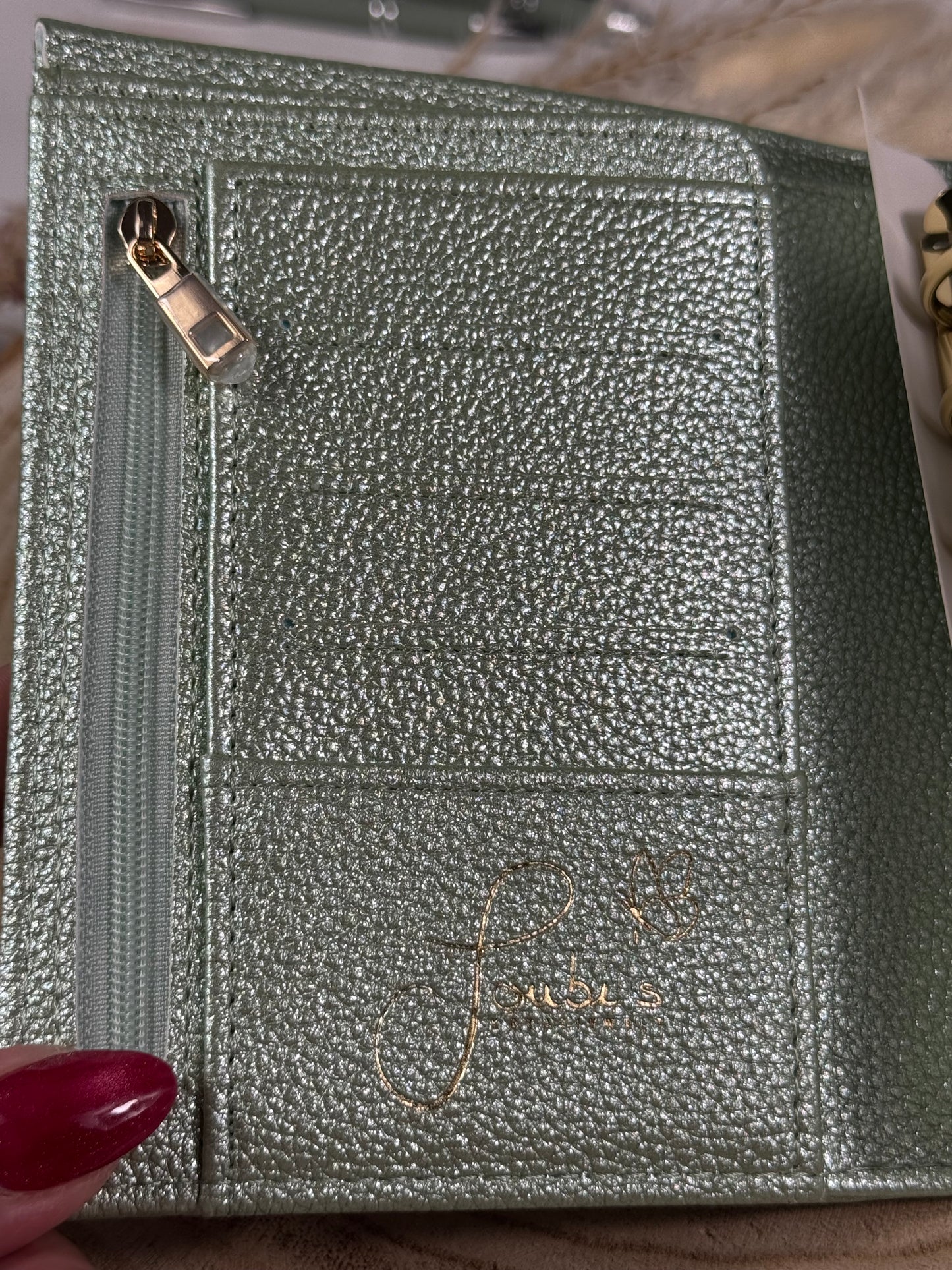 Diamond Collection - A7 Binder