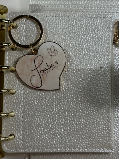 Diamond Collection - A7 Binder