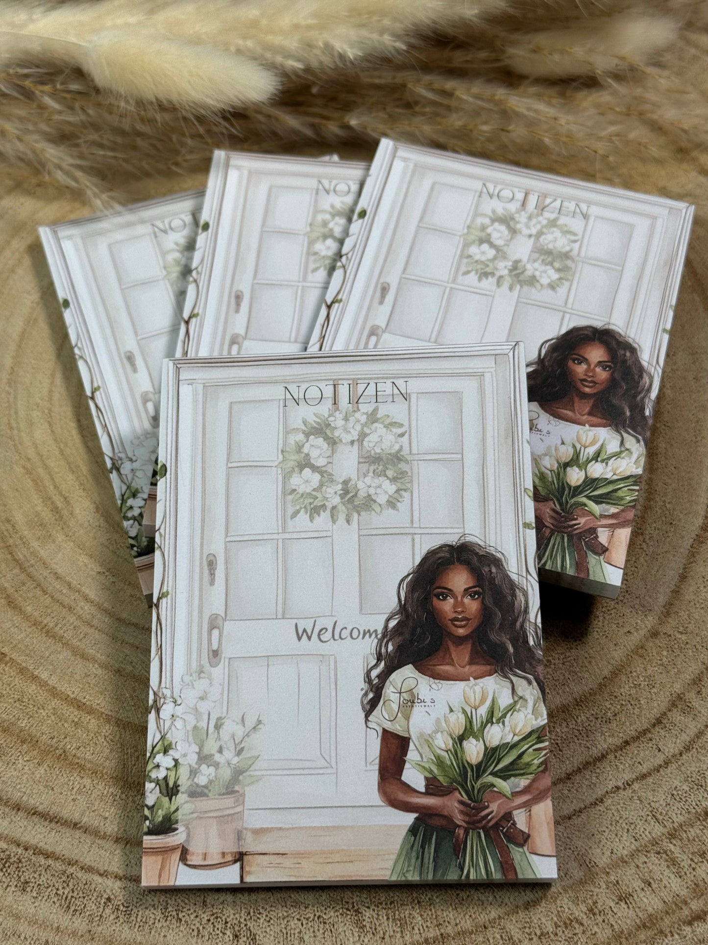 Jahreszeiten - Frühling