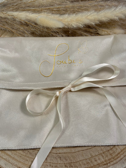 Diamond Collection - A7 Binder