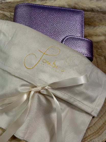 Diamond Collection - A7 Binder