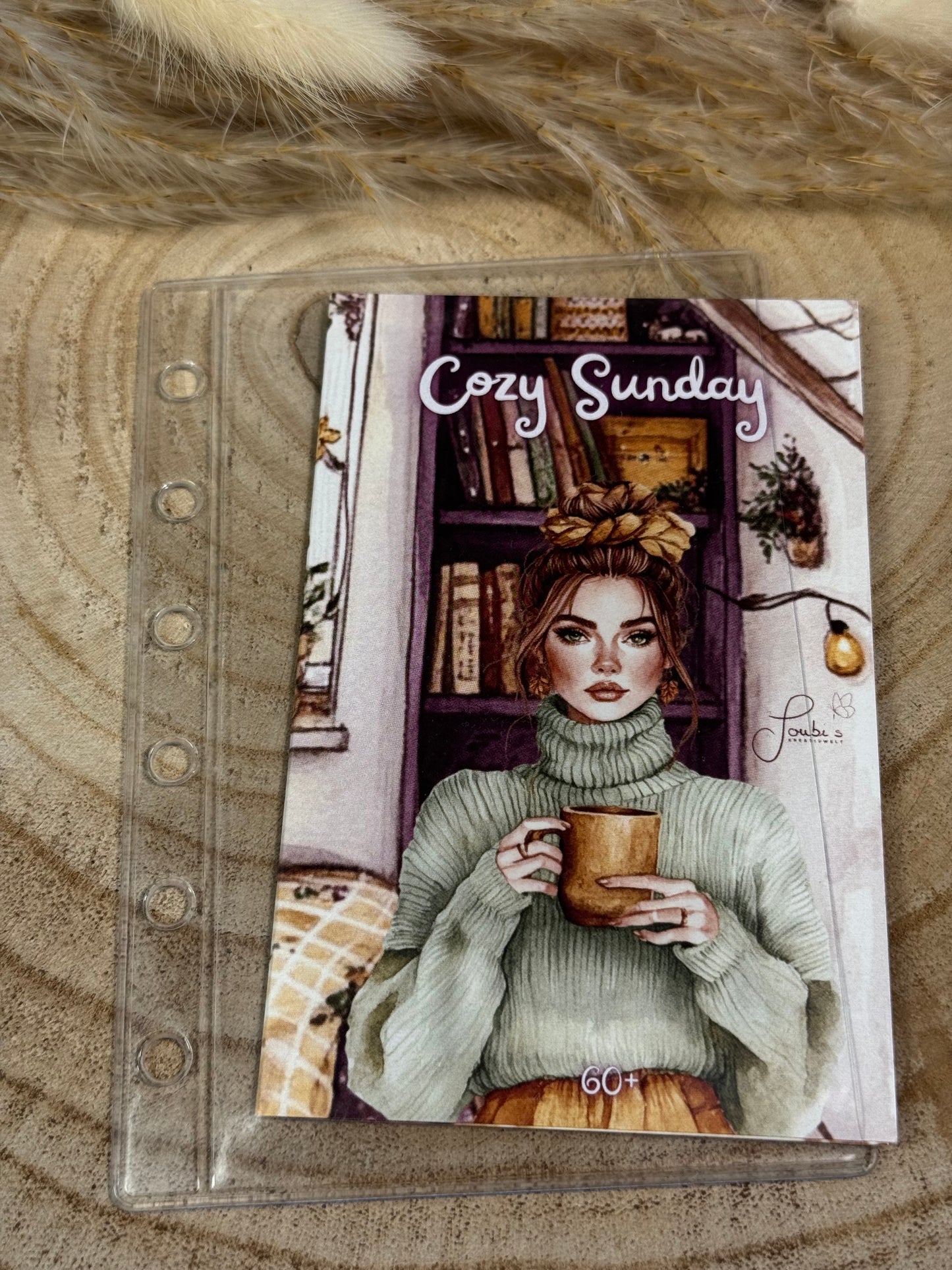 Clear Hüllen A7 - mit Ecken