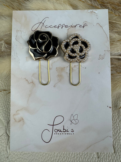 Mini Glam Flowers