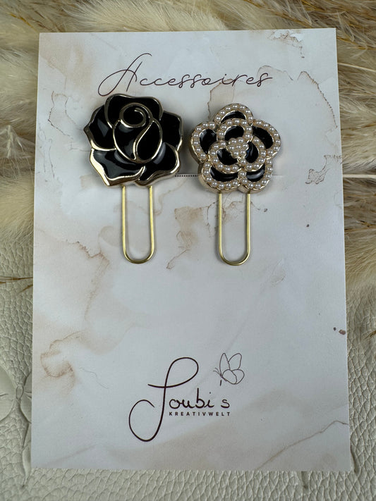 Mini Glam Flowers