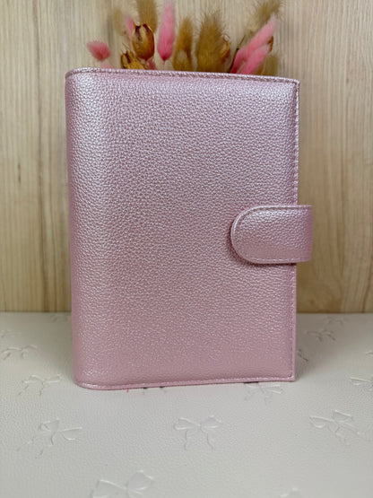 Diamond Collection - A6 Binder