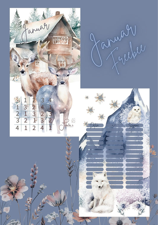 Januar