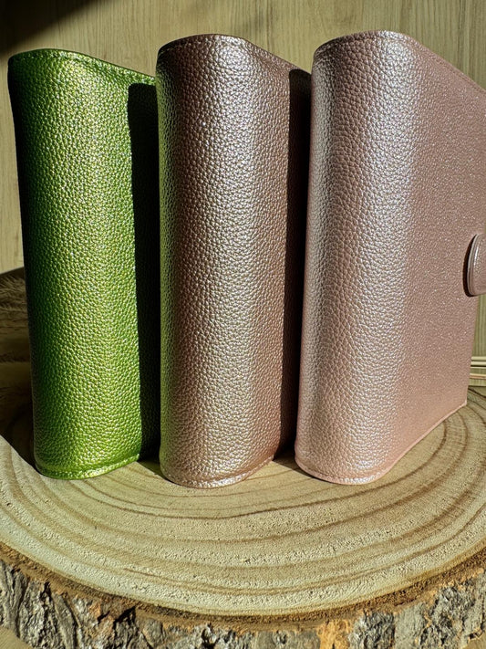 Diamond Collection - A6 Binder