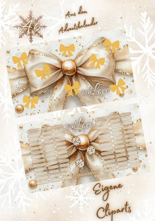 Bow Love