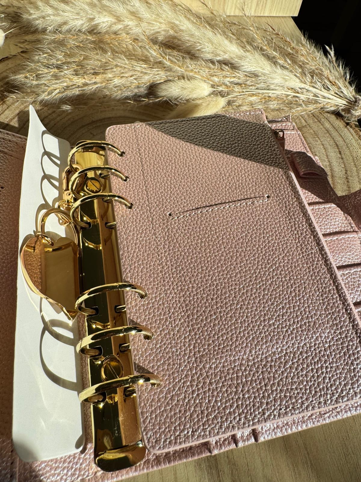 Diamond Collection - A6 Binder