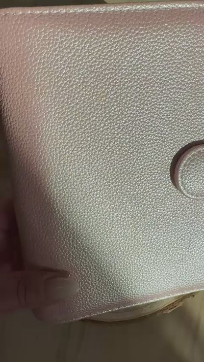 Diamond Collection - A6 Binder