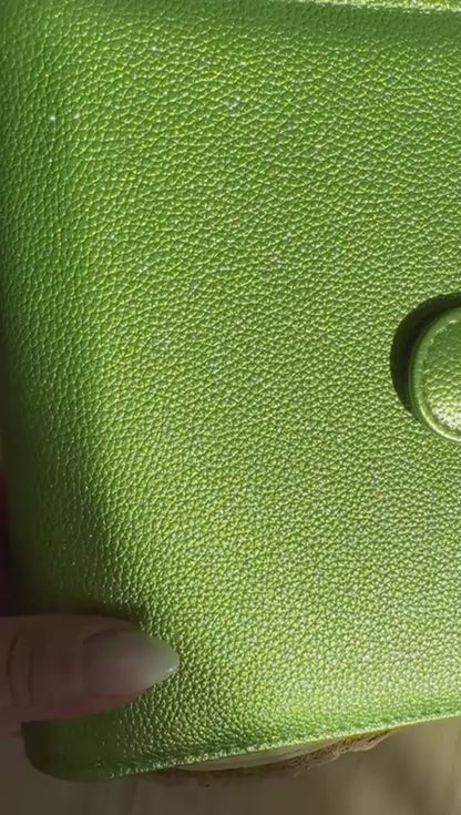 Diamond Collection - A6 Binder